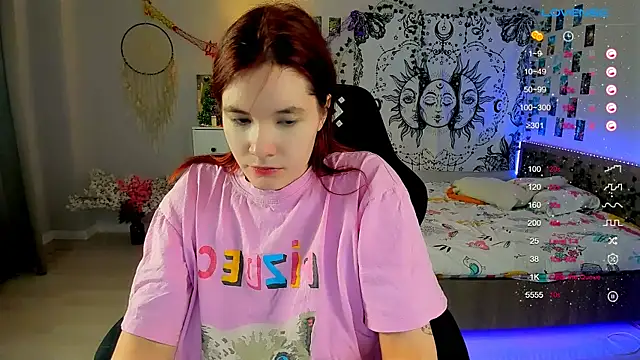 Snapshot of callmekatesmith chatting on January 2025 10:19:01 PM callmekatesmith online show from January 2025 10:19:01 PM
