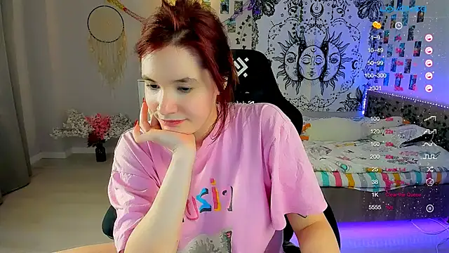 Snapshot of callmekatesmith chatting on January 2025 11:24:01 PM callmekatesmith online show from January 2025 11:24:01 PM