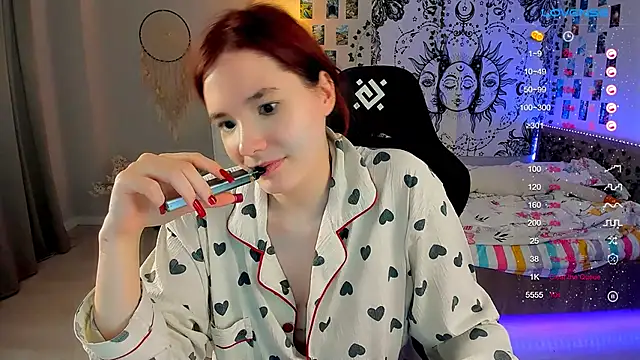 Snapshot of callmekatesmith chatting on January 2025 02:03:02 AM callmekatesmith online show from January 2025 02:03:02 AM