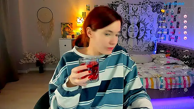 Snapshot of callmekatesmith chatting on January 2025 10:03:01 PM callmekatesmith online show from January 2025 10:03:01 PM