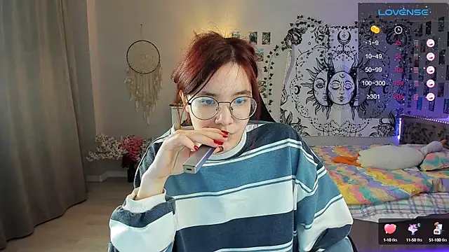 Snapshot of callmekatesmith chatting on February 2025 02:39:01 AM callmekatesmith online show from February 2025 02:39:01 AM