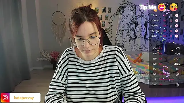 Snapshot of callmekatesmith chatting on February 2025 04:36:01 AM callmekatesmith online show from February 2025 04:36:01 AM