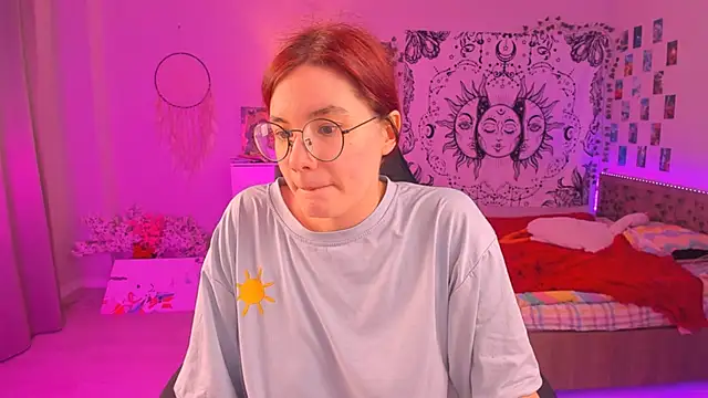 Snapshot of callmekatesmith chatting on March 2025 05:00:02 AM callmekatesmith online show from March 2025 05:00:02 AM