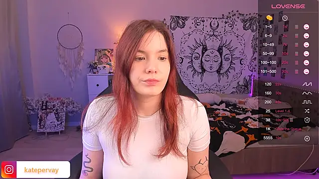 Snapshot of callmekatesmith chatting on September 2025 11:59:02 PM callmekatesmith online show from September 2025 11:59:02 PM