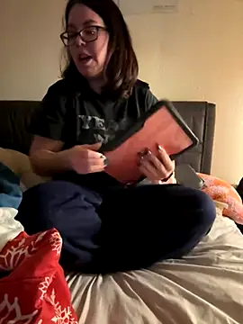 FreakNastyLacie online show from December 2025 04:00:02 AM