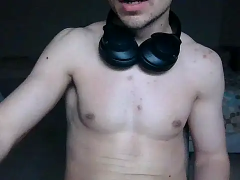 Fuckbyboy online show from February 2025 09:15:02 PM