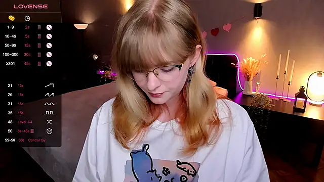 Aemilia  online show from March 2026 07:56:01 AM