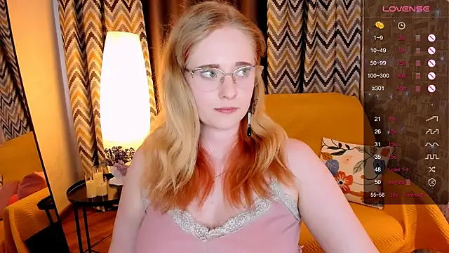 Aemilia  online show from April 2026 08:17:01 AM