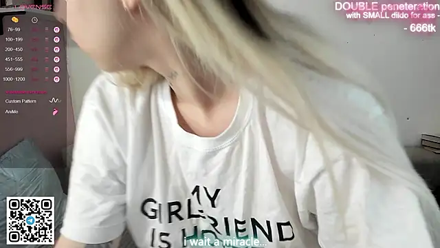 Alice Halle online show from January 2026 03:16:02 PM