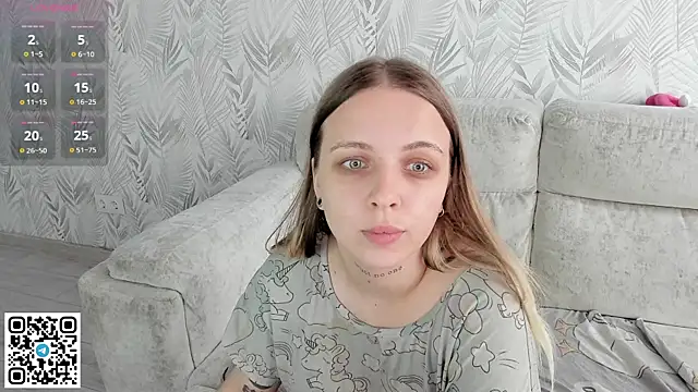 Alice Halle online show from July 2026 01:45:02 AM