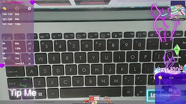 Morningstar ki Angel online show from January 2025 04:58:02 PM