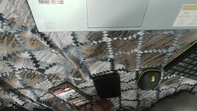 Morningstar ki Angel online show from January 2025 08:18:02 AM