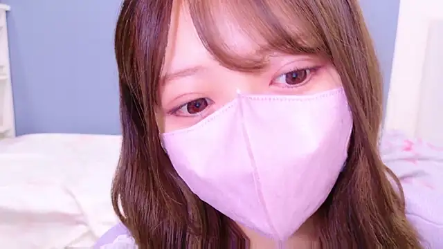 yuki-chi online show from December 2024 11:47:01 AM