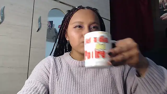 SWEETT CORY online show from February 2026 02:11:01 AM