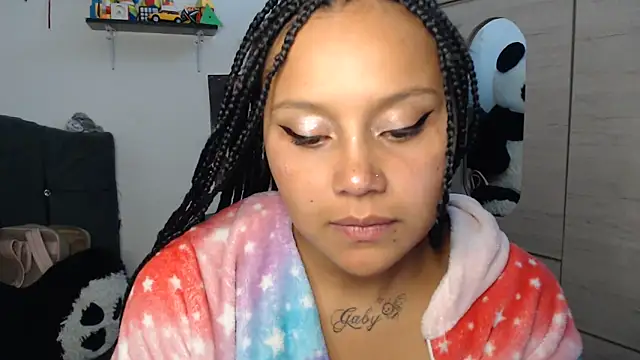 SWEETT CORY online show from June 2026 03:29:02 AM
