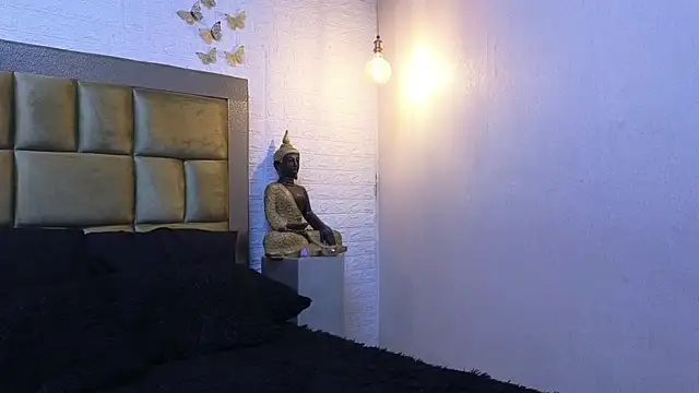 ximenawilliamss online show from October 2025 11:09:02 PM