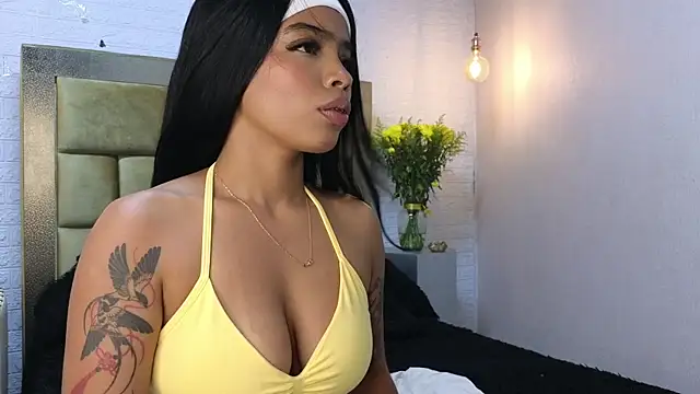 Snapshot of ximenawilliamss chatting on July 2026 08:29:01 PM ximenawilliamss online show from July 2026 08:29:01 PM