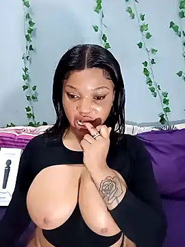 Sugartonguexx online show from January 2025 06:24:02 AM