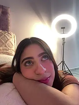 samantha evans2 online show from February 2025 07:20:01 AM