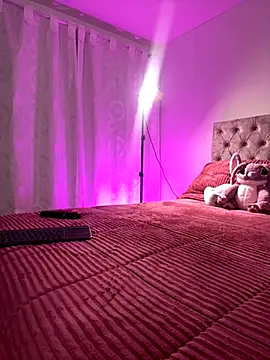 samantha evans2 online show from November 2025 11:28:01 PM