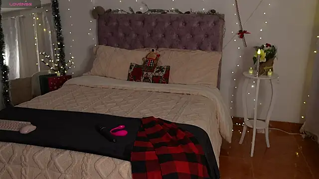 samantha evans2 online show from December 2025 11:44:02 PM