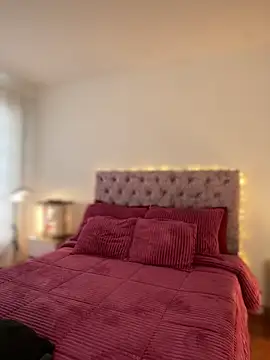 samantha evans2 online show from April 2026 10:43:02 PM