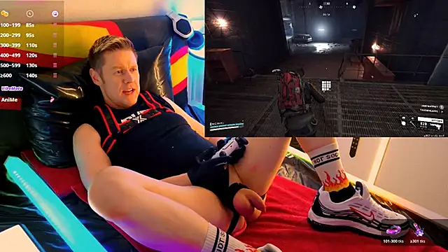 Fuc71 online show from March 2026 07:30:01 PM