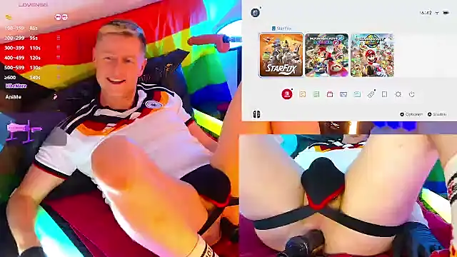 Fuc71 online show from June 2026 02:43:02 PM