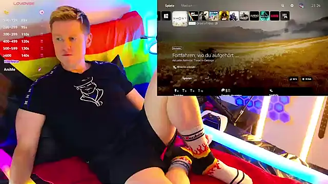 Fuc71 online show from July 2026 07:27:01 PM