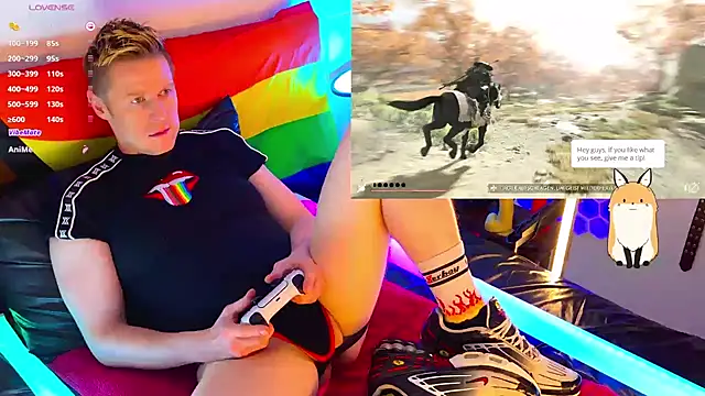 Fuc71 online show from July 2026 01:24:02 PM