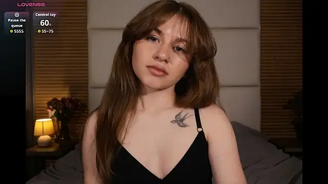 AliceBellamy online show from April 2026 08:59:02 PM