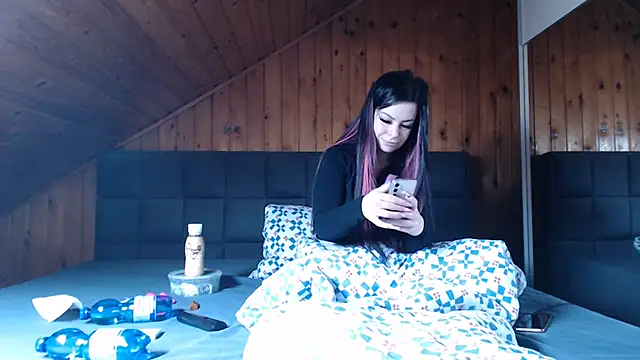 BoeseMoni1998 online show from November 2025 10:54:01 AM