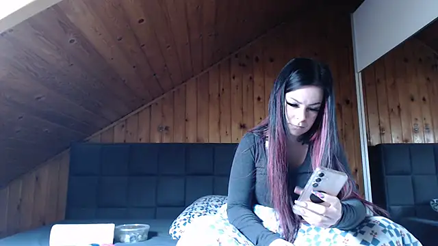 BoeseMoni1998 online show from November 2025 11:03:01 AM