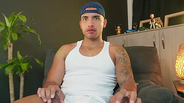 LincomAmith online show from February 2026 04:22:01 AM