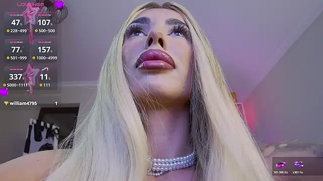 ArianaArianna online show from June 2026 07:42:01 PM