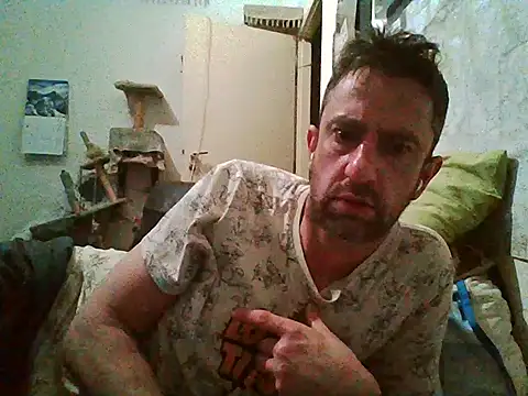 foxikx69 online show from December 2025 04:24:01 PM