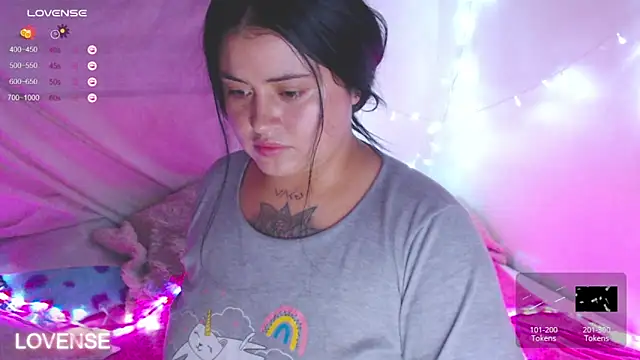 PamelaDoouce online show from February 2025 04:36:02 AM