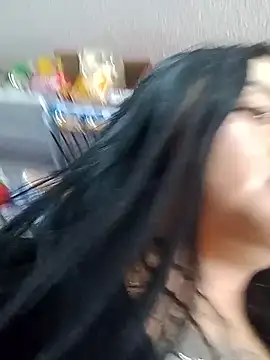 PamelaDoouce online show from February 2026 07:52:01 PM