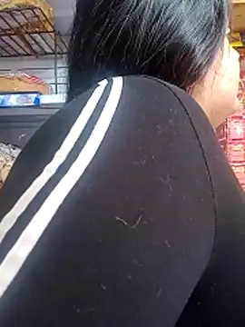 PamelaDoouce online show from April 2026 02:55:02 PM