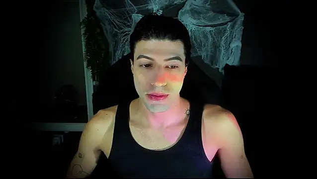 newjeff online show from November 2025 10:12:01 PM