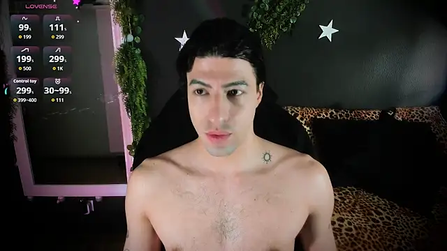 newjeff online show from April 2026 02:07:02 PM
