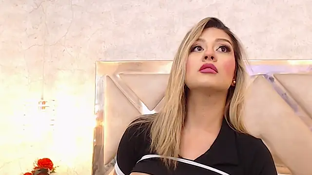 JoannaStanford online show from February 2025 02:25:02 AM