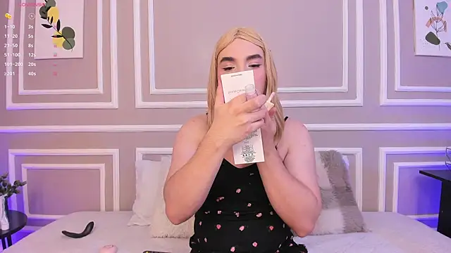 meloddysky online show from December 2024 03:22:02 PM