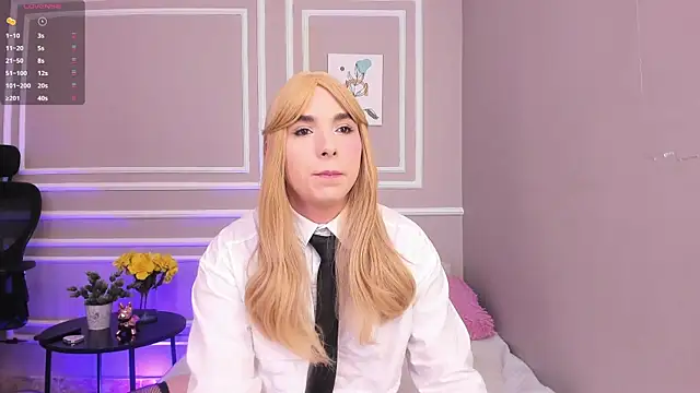 meloddysky online show from December 2024 05:29:01 PM