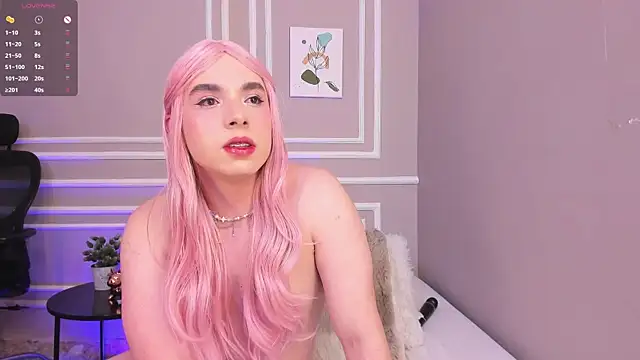 meloddysky online show from December 2024 07:22:02 PM