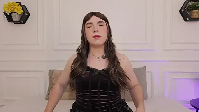 meloddysky online show from November 2025 07:03:01 PM