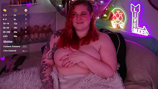 opalreigning online show from February 2026 09:07:02 AM