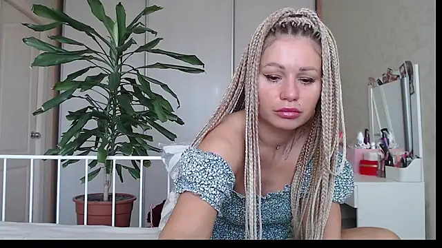 ShyEvaa online show from July 2026 05:16:02 AM