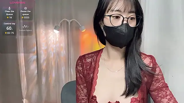  minji bae online show from January 2026 06:12:02 PM