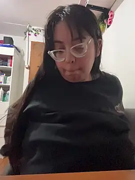 indiegirl666 online show from February 2026 02:53:02 AM